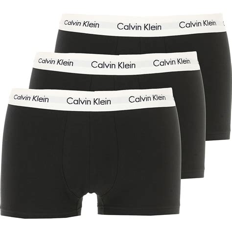 ropa interior calvin klein hombre|calvin klein underwear outlet.